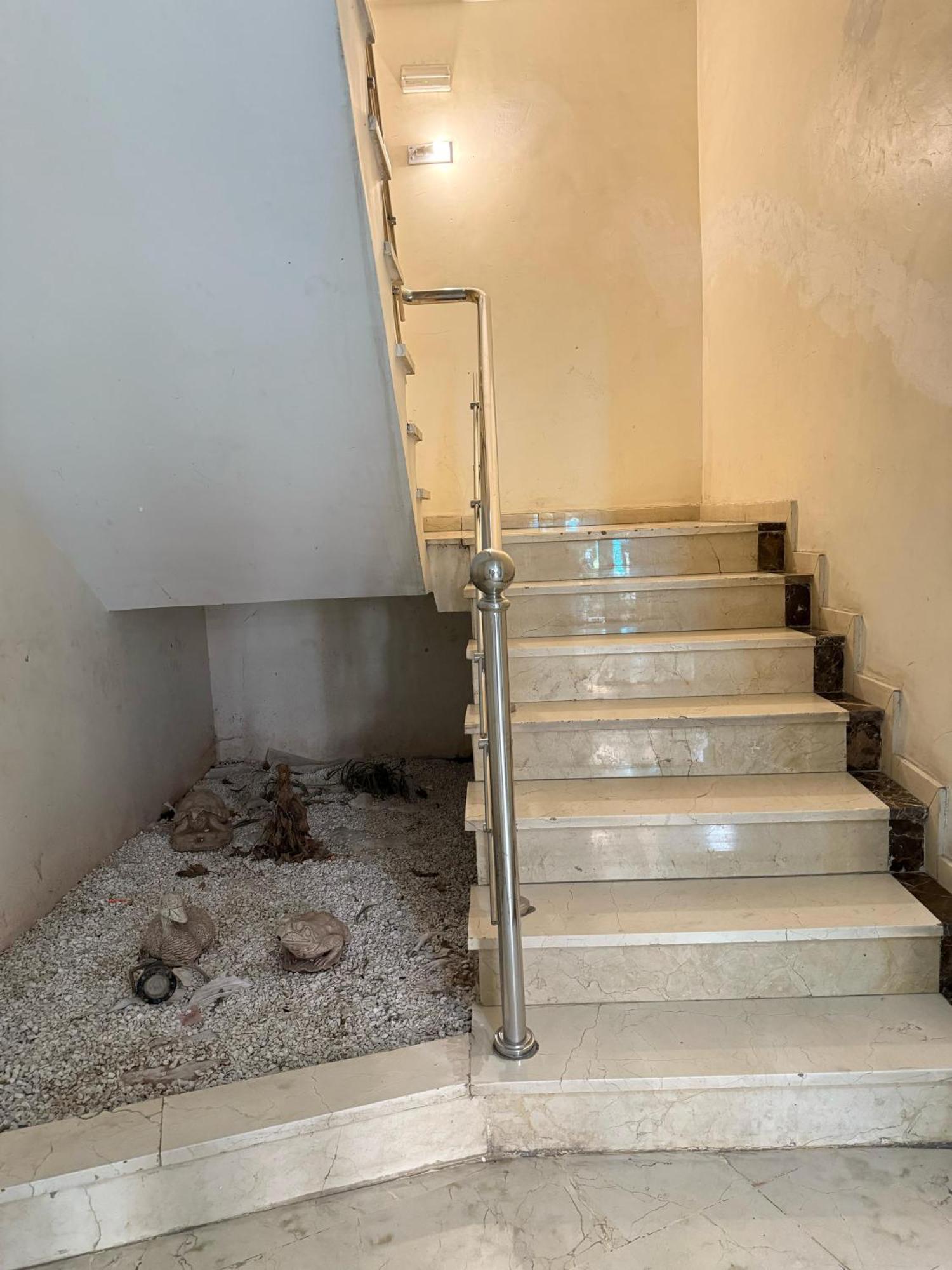 Appartement Nour Gueliz Marrakech Marrakesh Eksteriør bilde