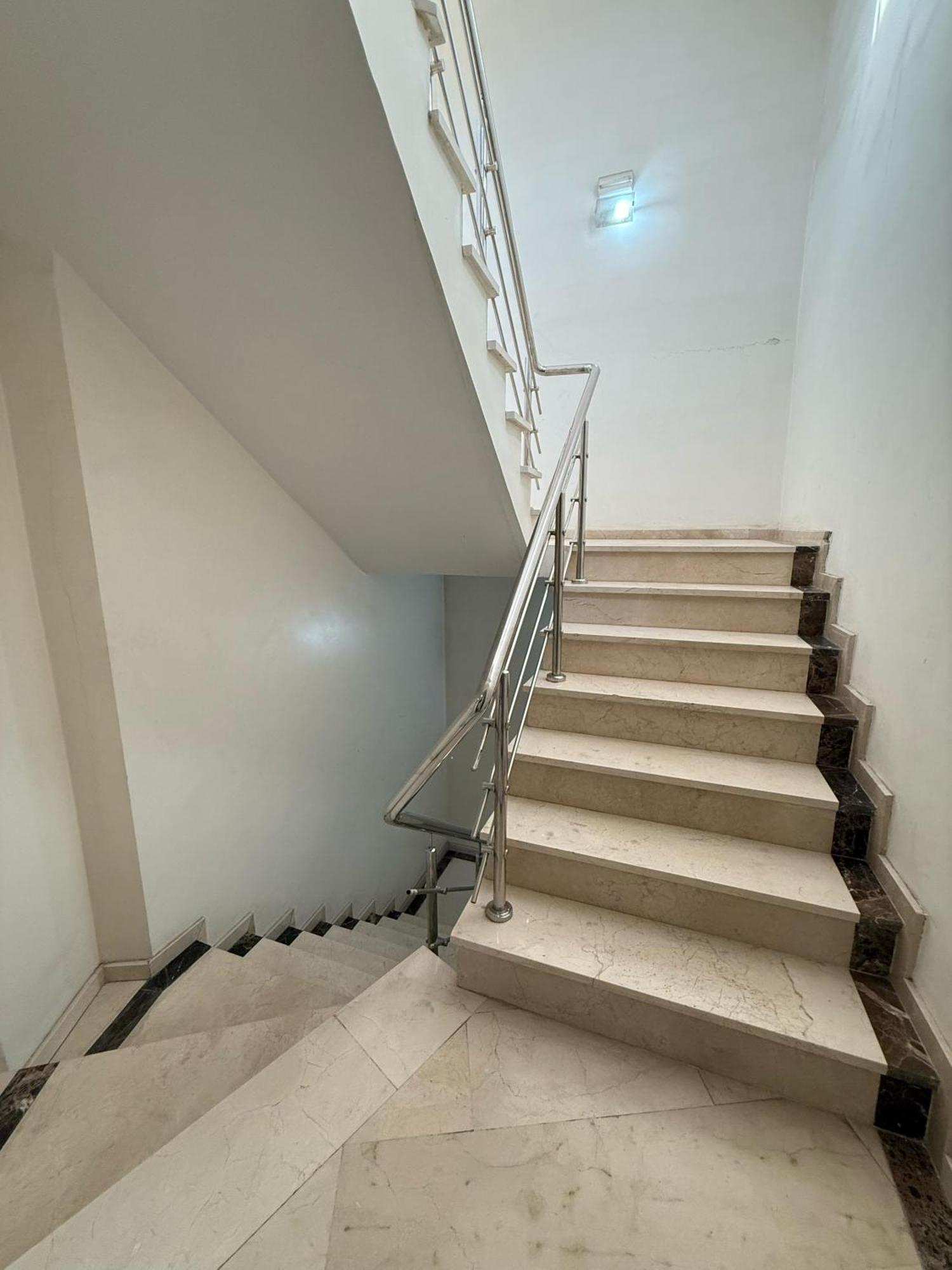 Appartement Nour Gueliz Marrakech Marrakesh Eksteriør bilde