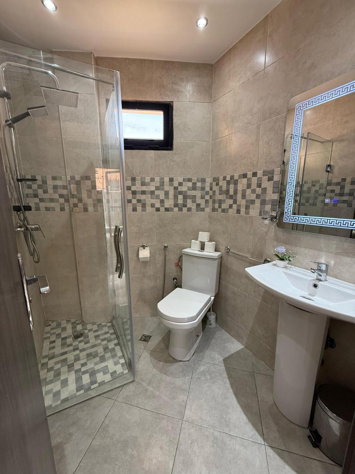 Appartement Nour Gueliz Marrakech Marrakesh Eksteriør bilde